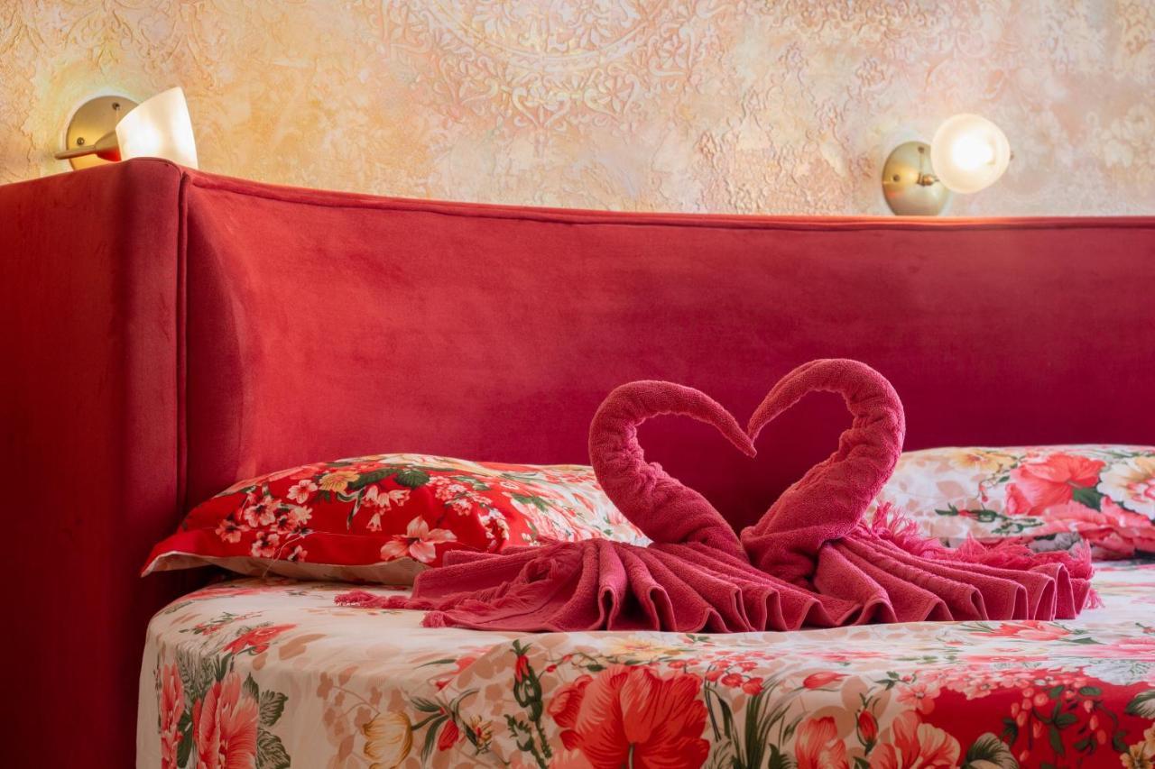 Boutique Guest House 'Sofia' نيسيبار المظهر الخارجي الصورة