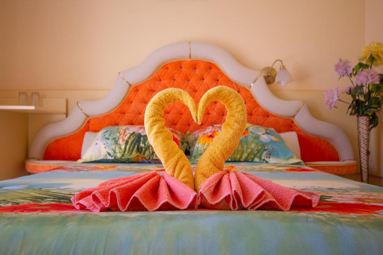 Boutique Guest House 'Sofia' نيسيبار المظهر الخارجي الصورة