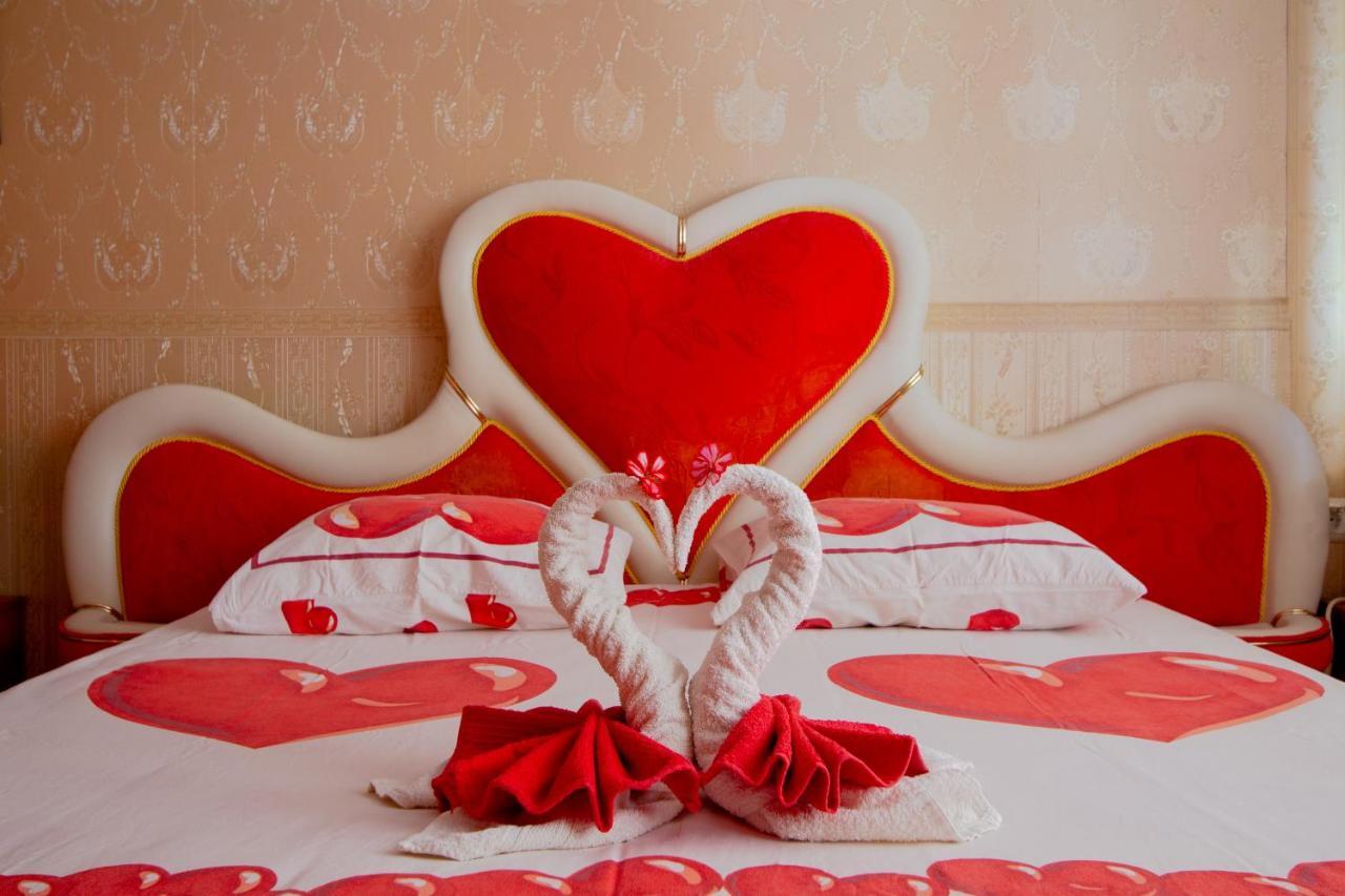 Boutique Guest House 'Sofia' نيسيبار المظهر الخارجي الصورة
