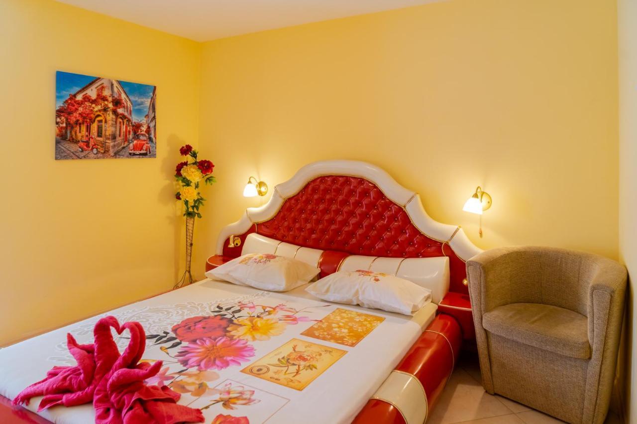 Boutique Guest House 'Sofia' نيسيبار المظهر الخارجي الصورة