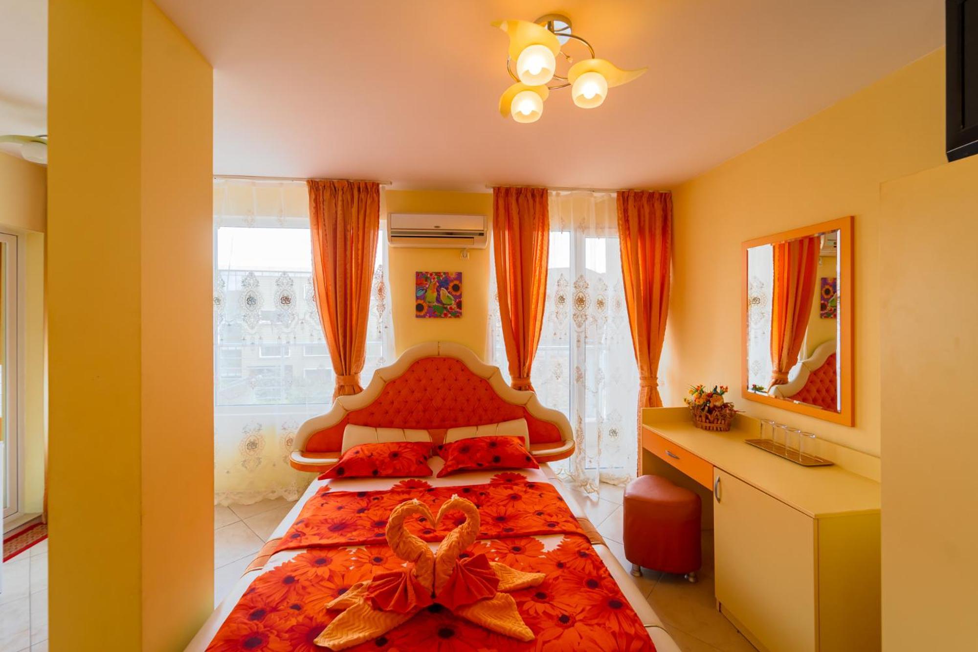 Boutique Guest House 'Sofia' نيسيبار المظهر الخارجي الصورة