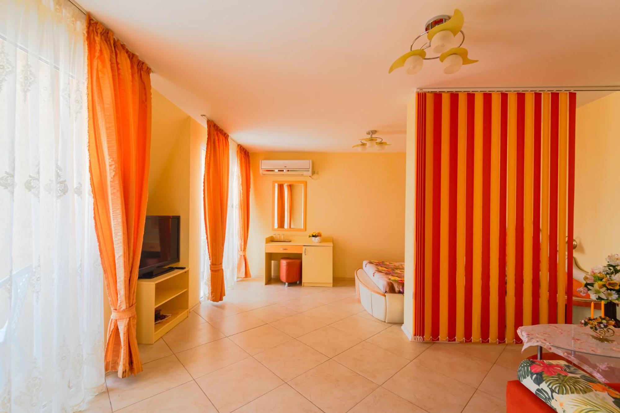 Boutique Guest House 'Sofia' نيسيبار المظهر الخارجي الصورة