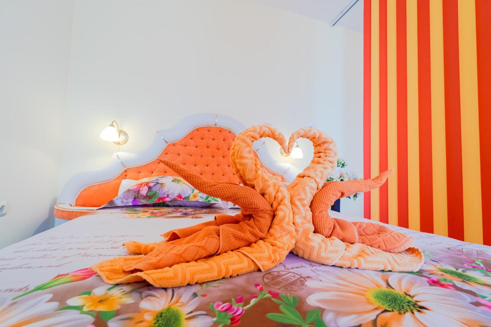Boutique Guest House 'Sofia' نيسيبار المظهر الخارجي الصورة