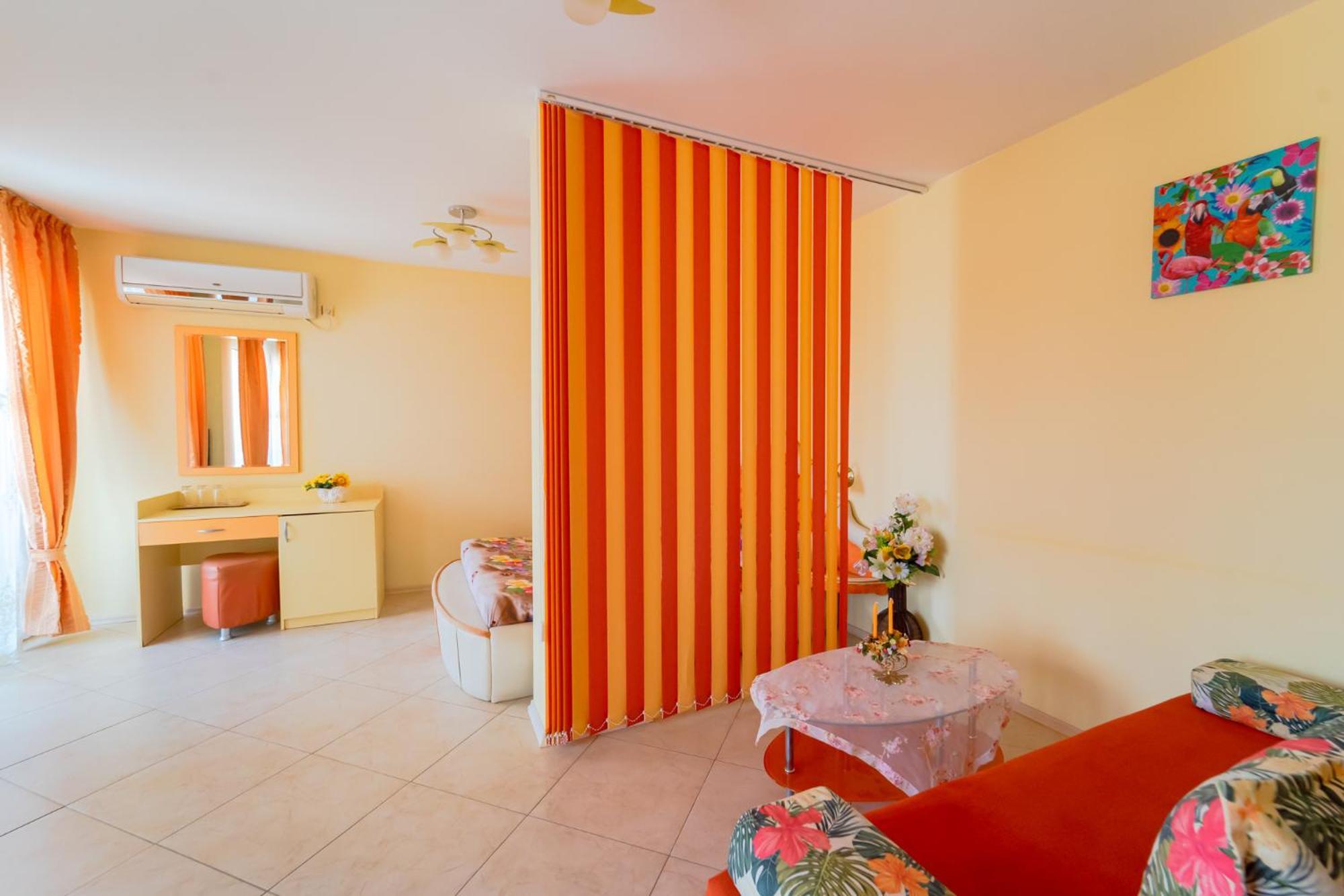 Boutique Guest House 'Sofia' نيسيبار المظهر الخارجي الصورة