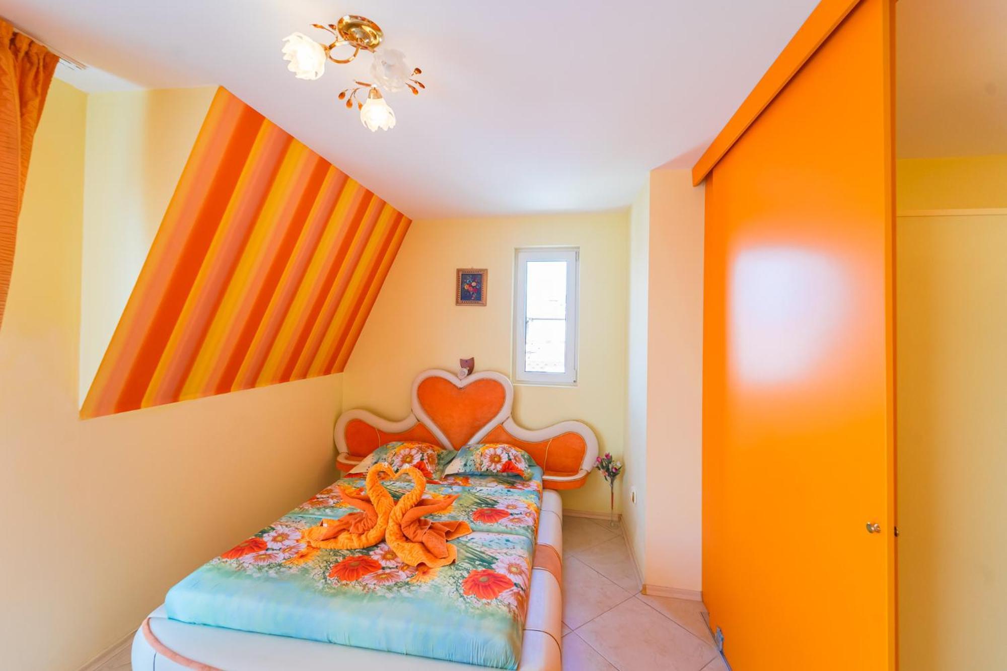 Boutique Guest House 'Sofia' نيسيبار المظهر الخارجي الصورة