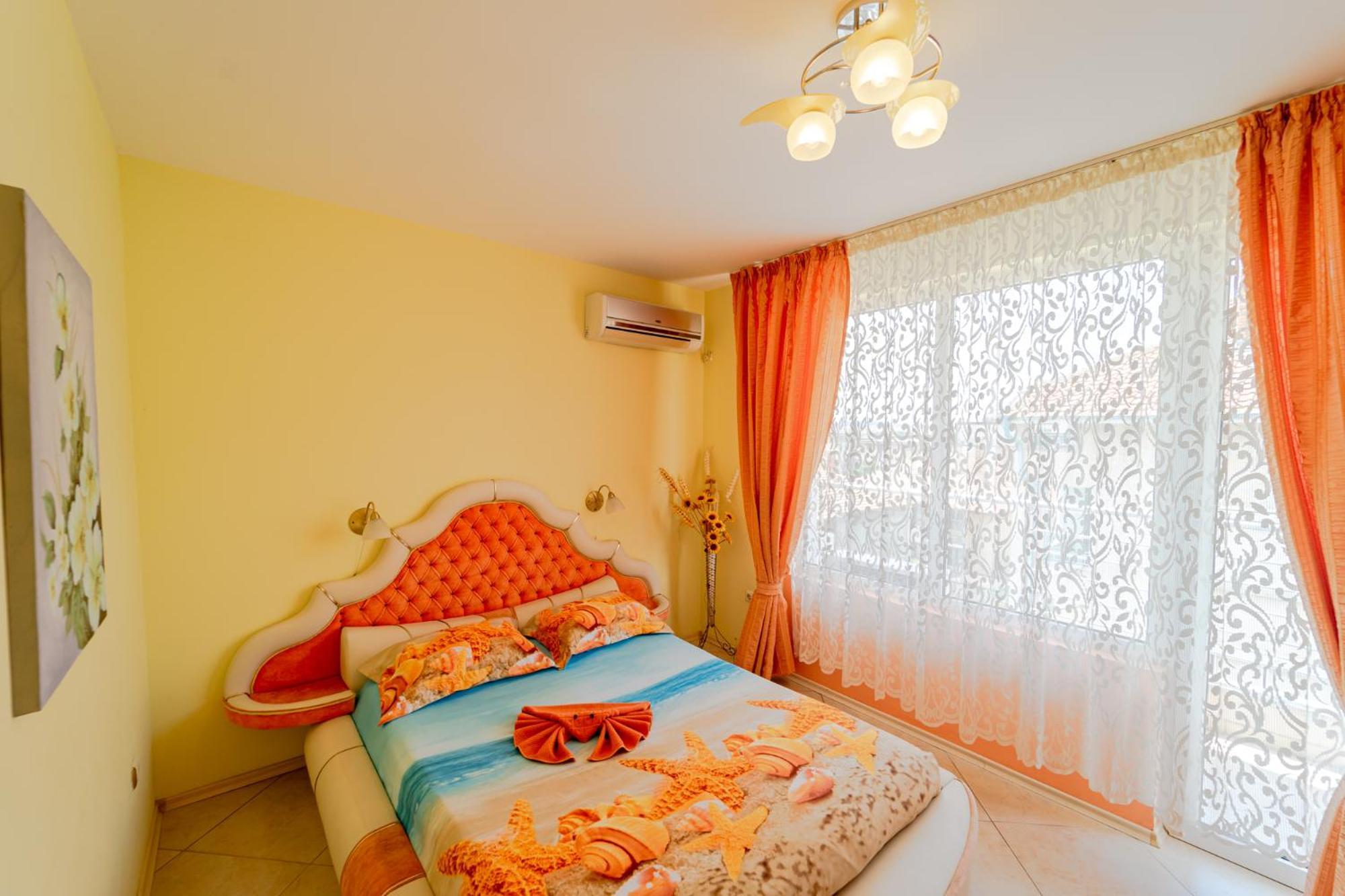 Boutique Guest House 'Sofia' نيسيبار المظهر الخارجي الصورة