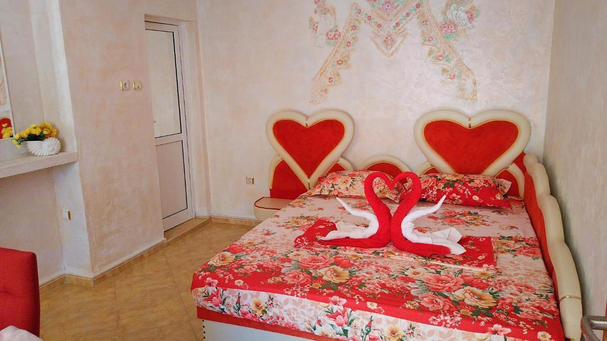 Boutique Guest House 'Sofia' نيسيبار المظهر الخارجي الصورة