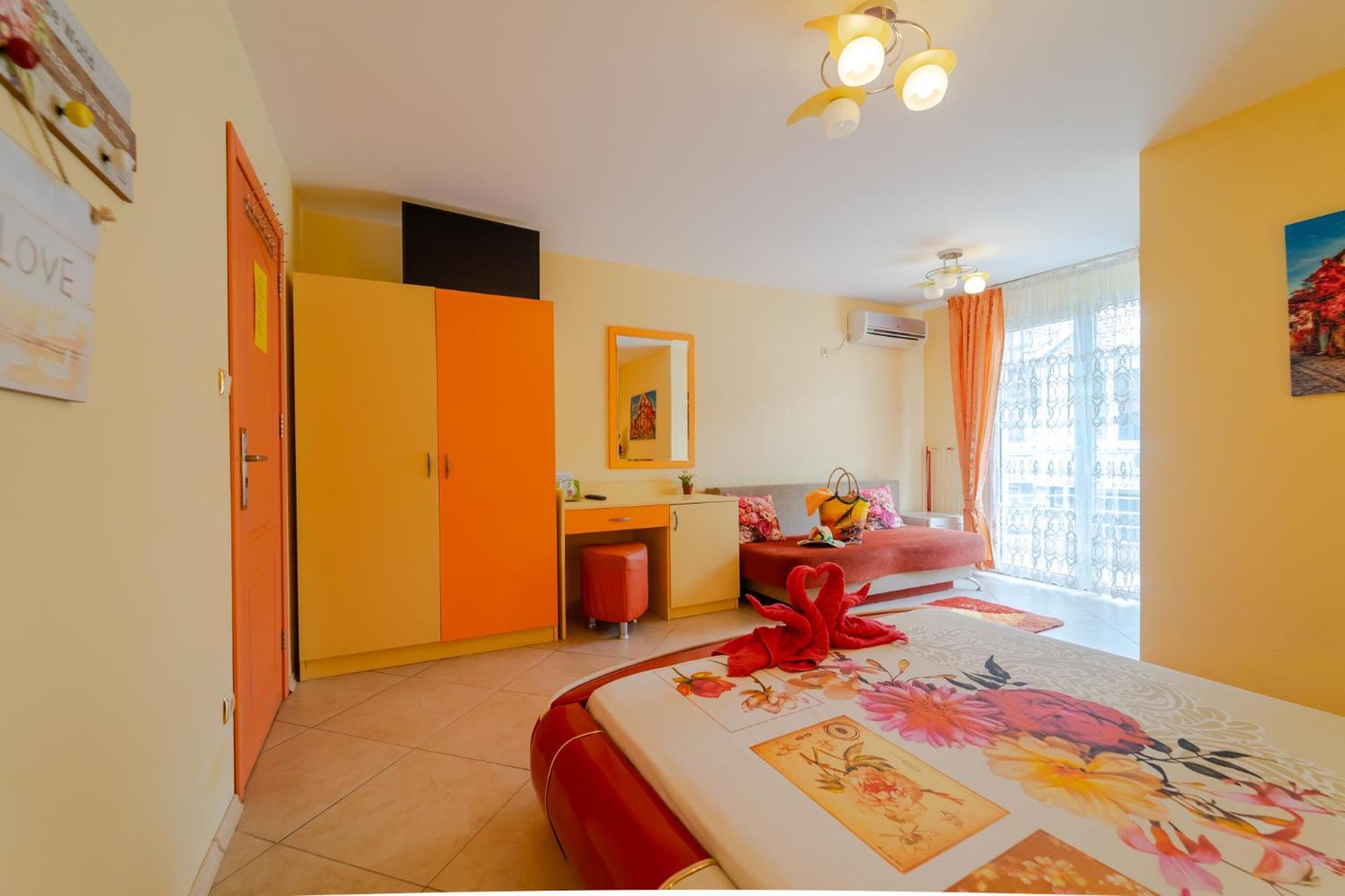 Boutique Guest House 'Sofia' نيسيبار المظهر الخارجي الصورة