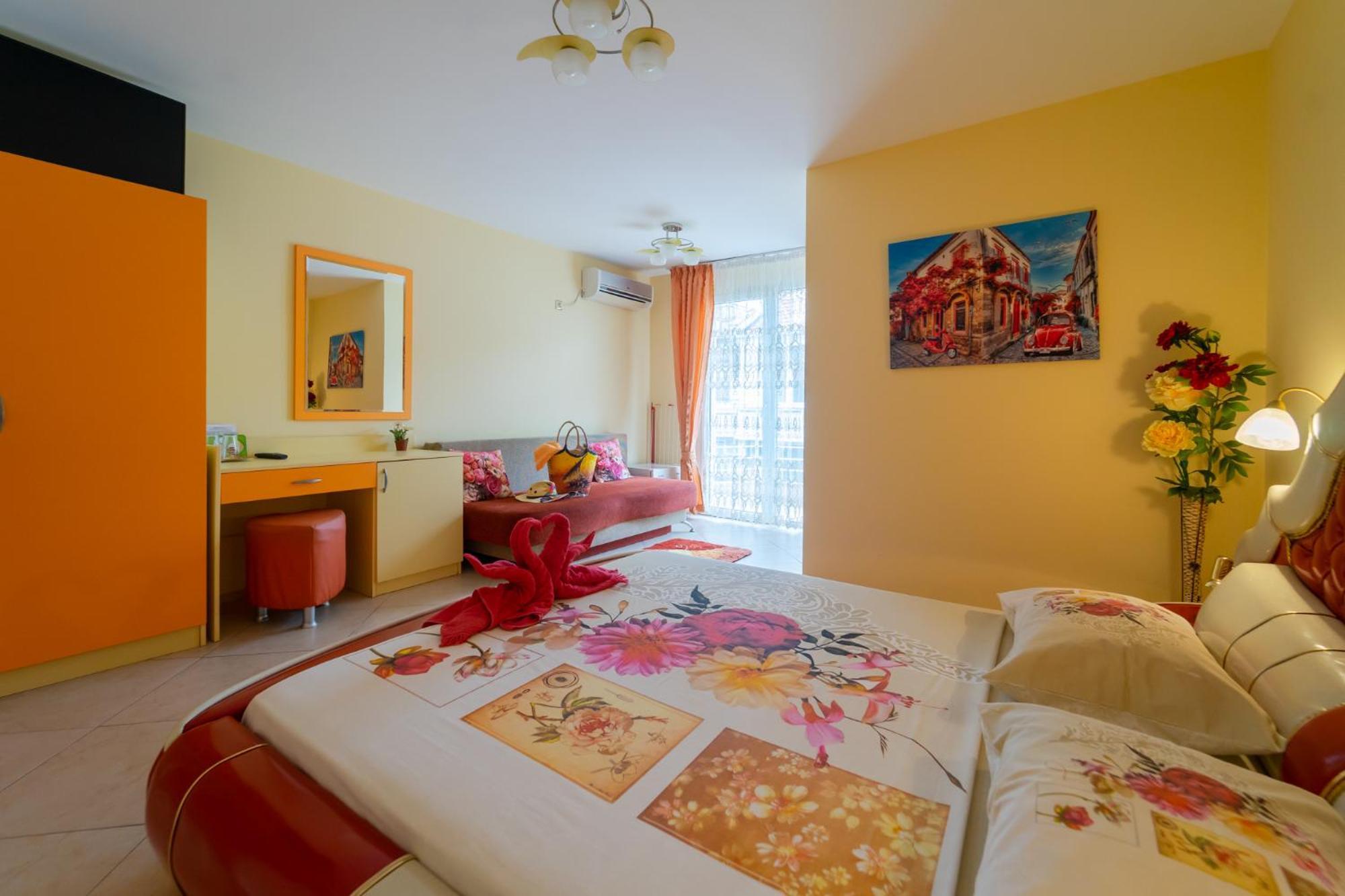 Boutique Guest House 'Sofia' نيسيبار المظهر الخارجي الصورة
