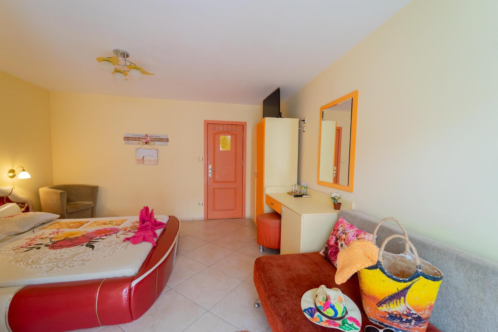 Boutique Guest House 'Sofia' نيسيبار المظهر الخارجي الصورة