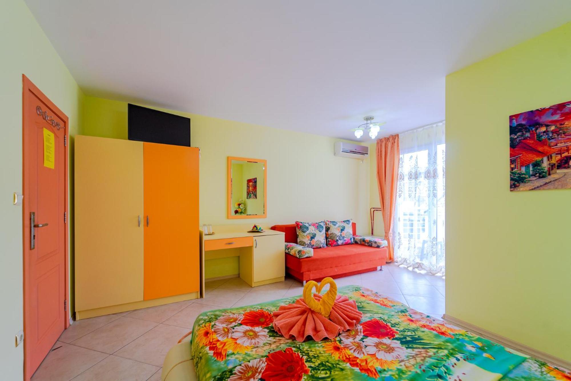 Boutique Guest House 'Sofia' نيسيبار المظهر الخارجي الصورة