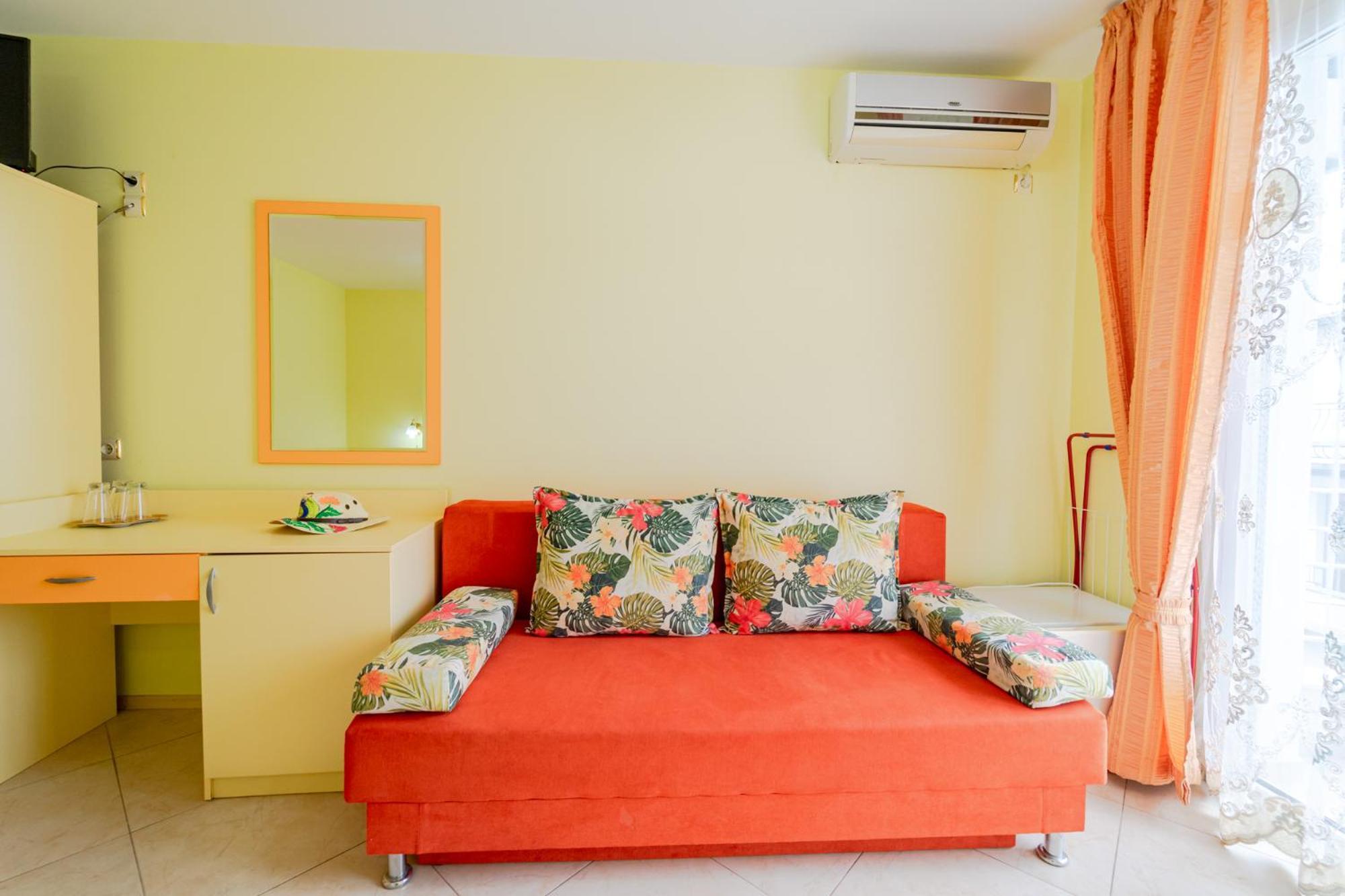 Boutique Guest House 'Sofia' نيسيبار المظهر الخارجي الصورة