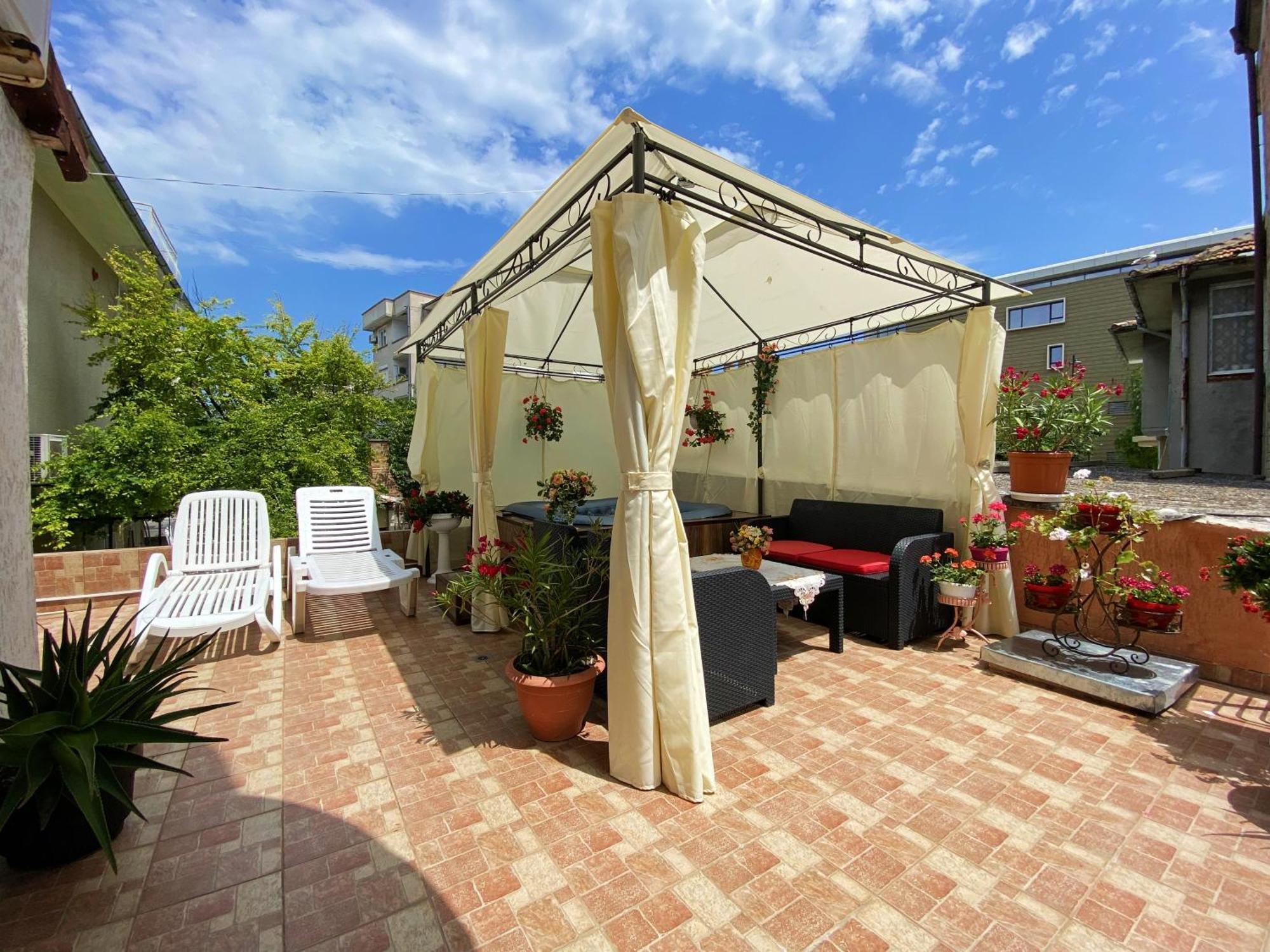 Boutique Guest House 'Sofia' نيسيبار المظهر الخارجي الصورة