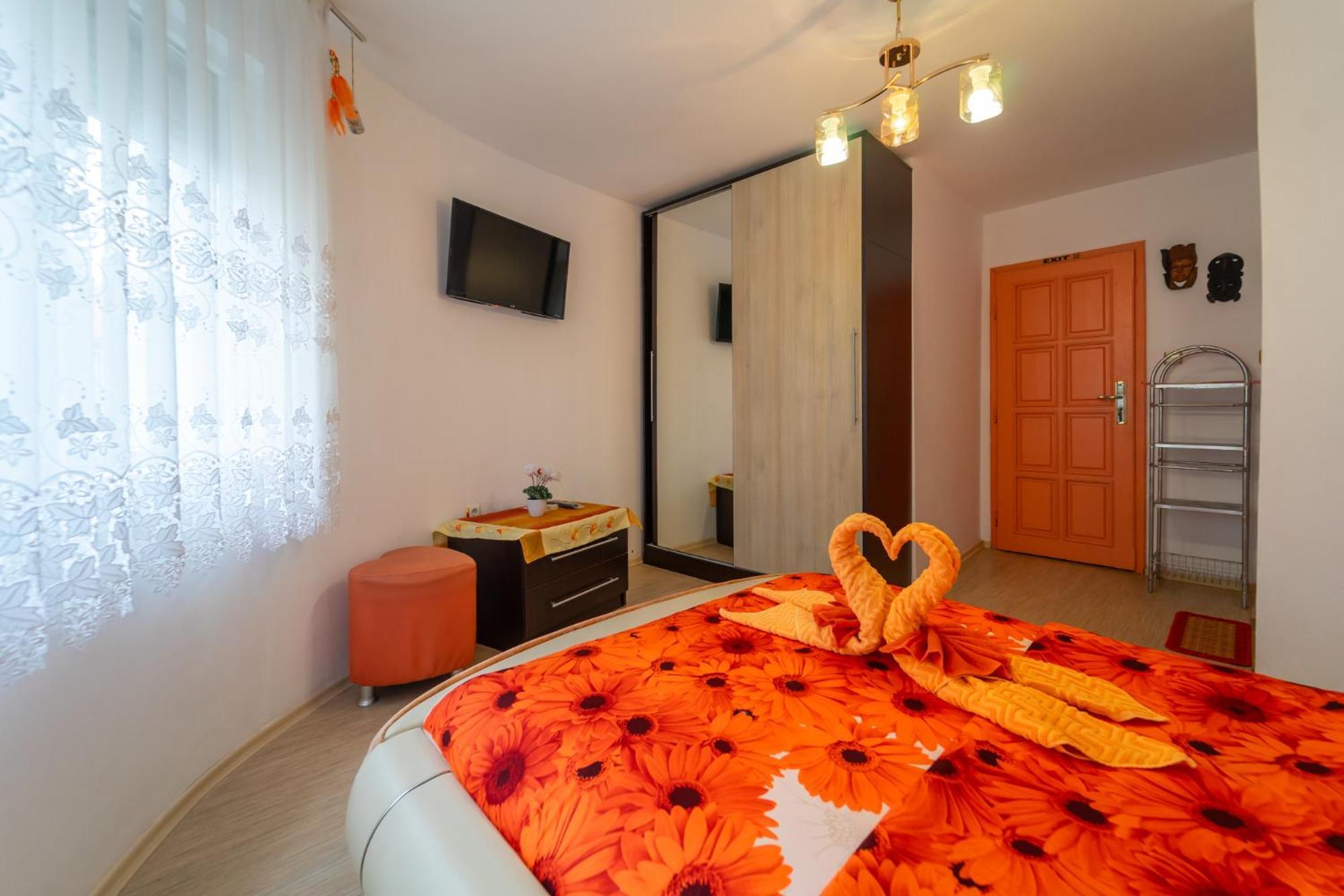 Boutique Guest House 'Sofia' نيسيبار المظهر الخارجي الصورة