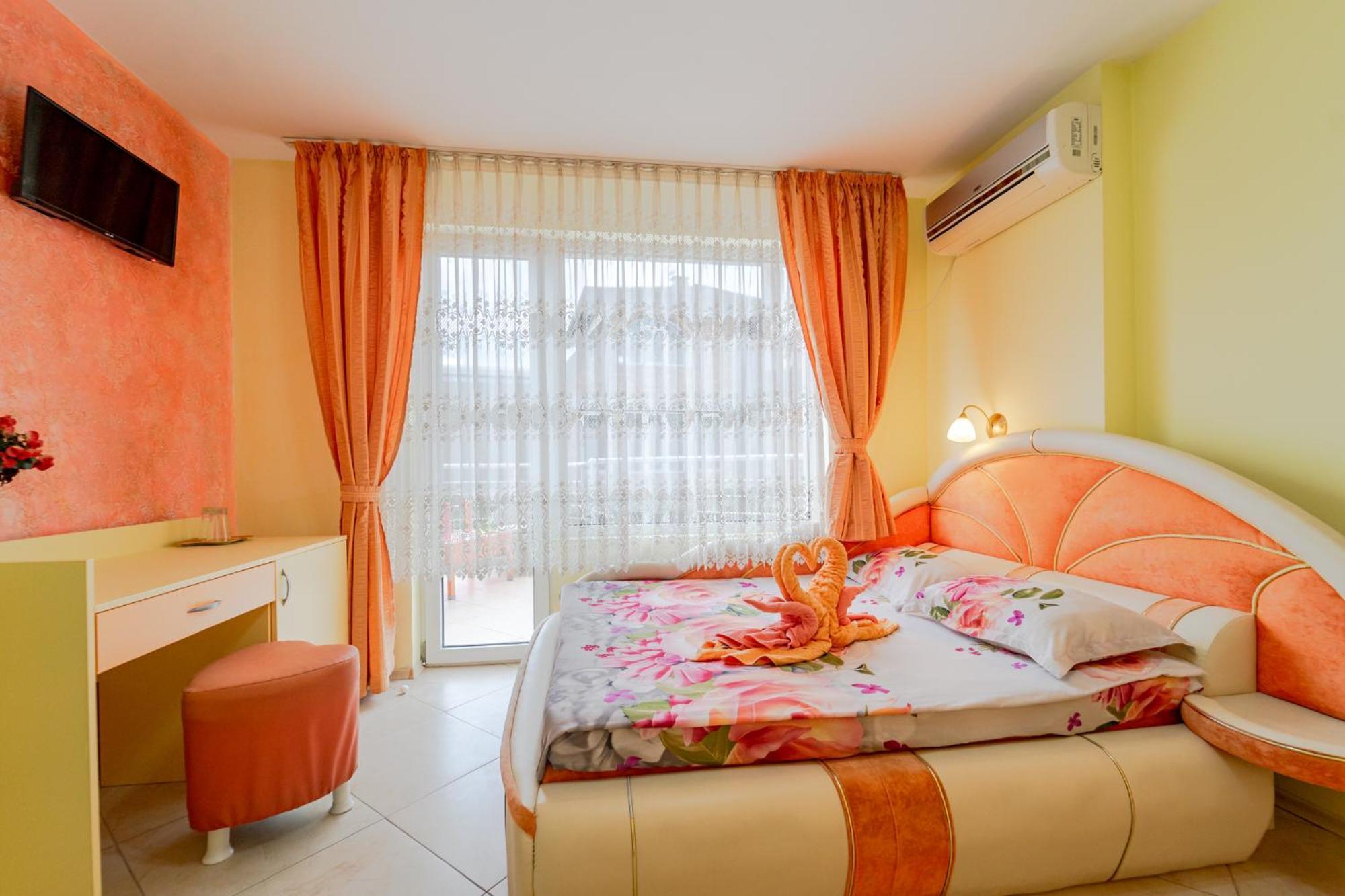 Boutique Guest House 'Sofia' نيسيبار المظهر الخارجي الصورة