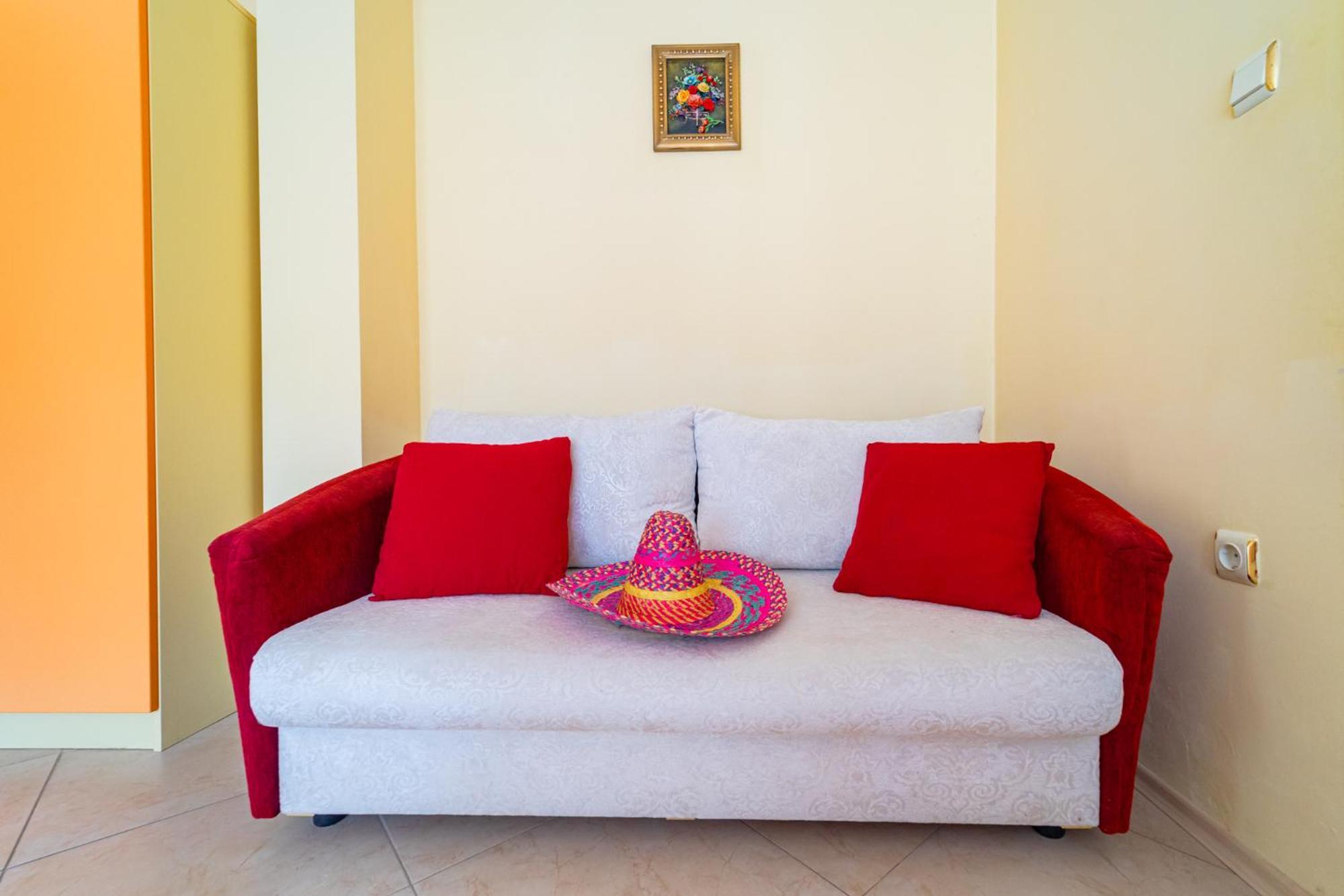 Boutique Guest House 'Sofia' نيسيبار المظهر الخارجي الصورة